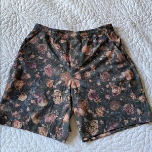 Lululemon Pacebreaker Short 7” Liner